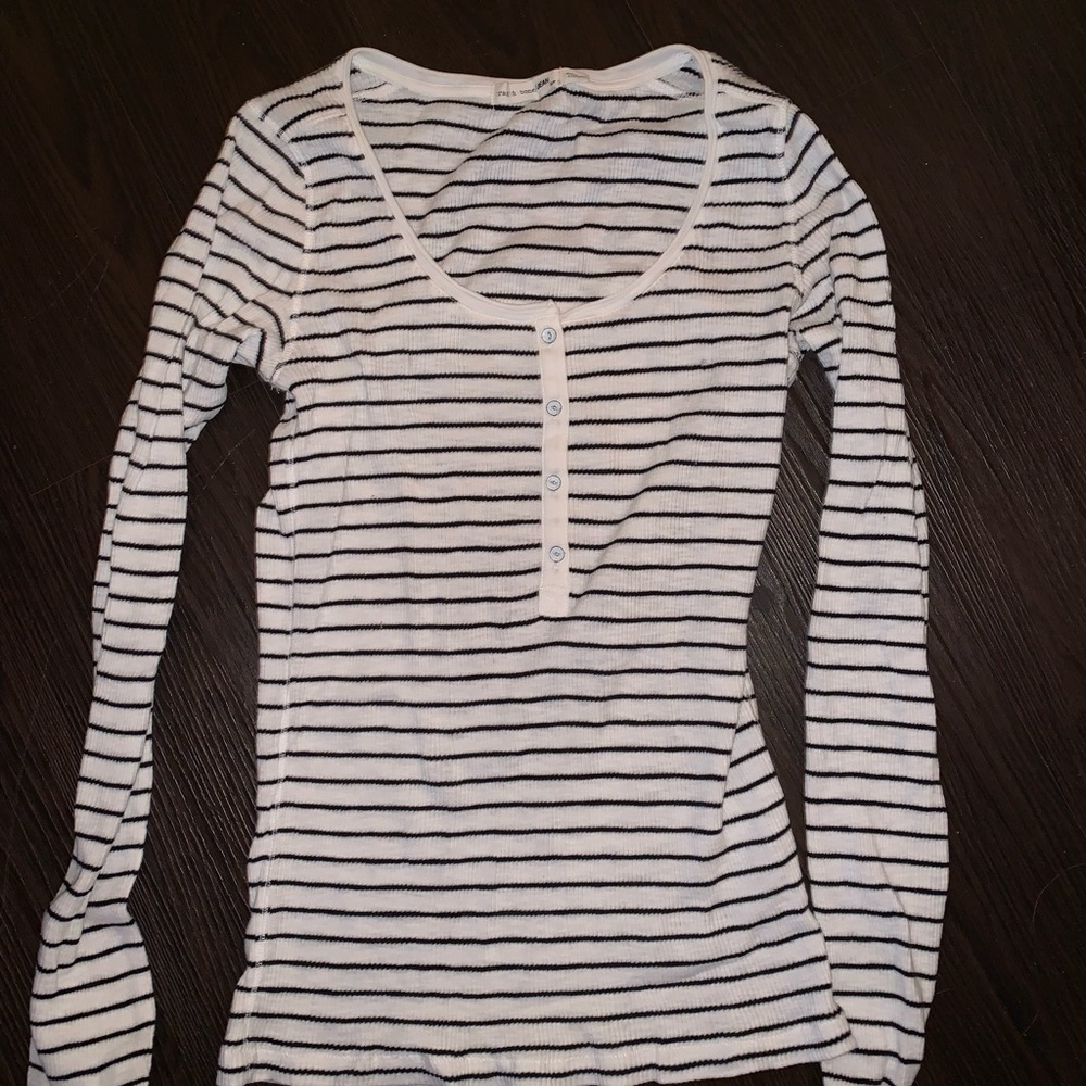 Rag and Bone long sleeve shirt